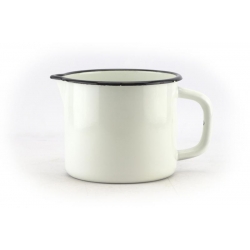 Кружка 1.4л. со сливом  0108